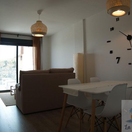Appartement 1Minuto Del Mar ,Vistas, Playa Tranquila. Adaptado à Benajarafe Extérieur photo