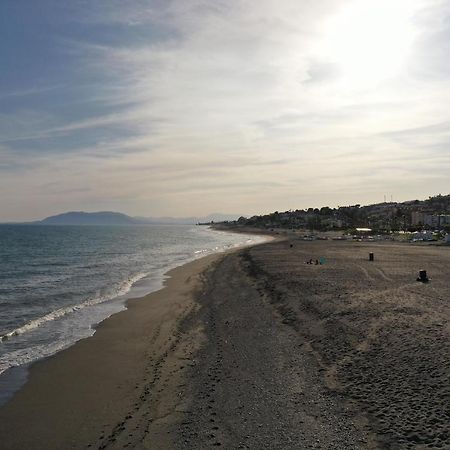Appartement 1Minuto Del Mar ,Vistas, Playa Tranquila. Adaptado à Benajarafe Extérieur photo